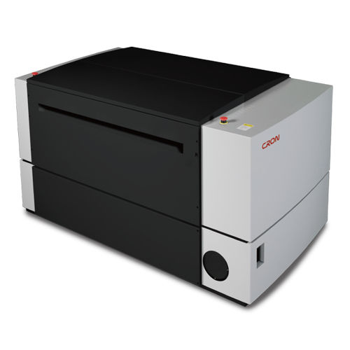 CtP UV - G+ Series - CRON - manual / automático