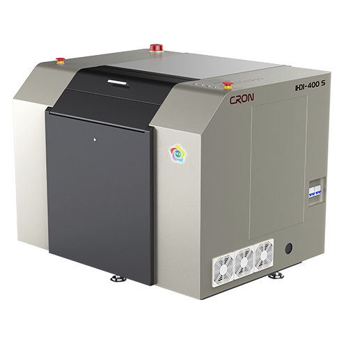 Impresora de etiquetas láser - HDI-400 series - CRON
