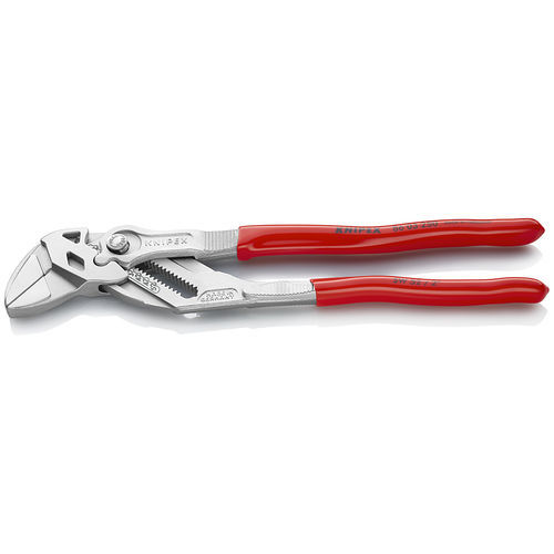 Alicate multitomas - 86 03 250 - KNIPEX - para tubos / de acero / paralelo
