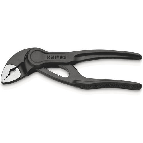 Alicate para bomba de agua - 87 00 100 - KNIPEX - para tubos