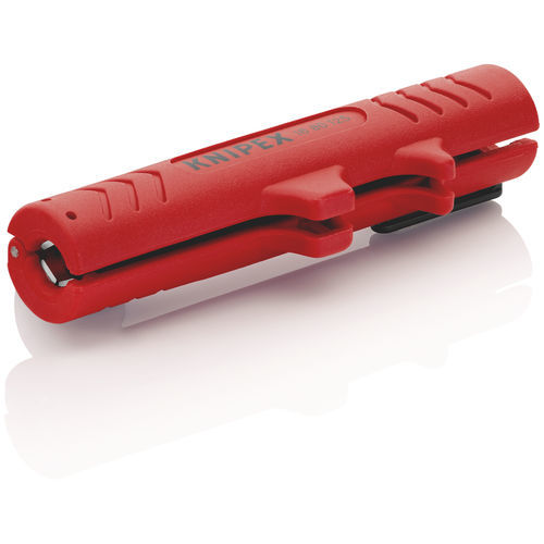 Cuchillo pelacables - 16 80 125 SB - KNIPEX