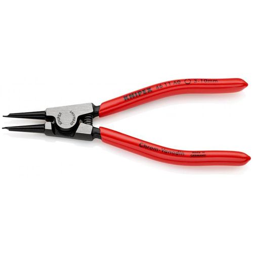 Alicate para arandelas exteriores - 46 11 A1 - KNIPEX - de acero