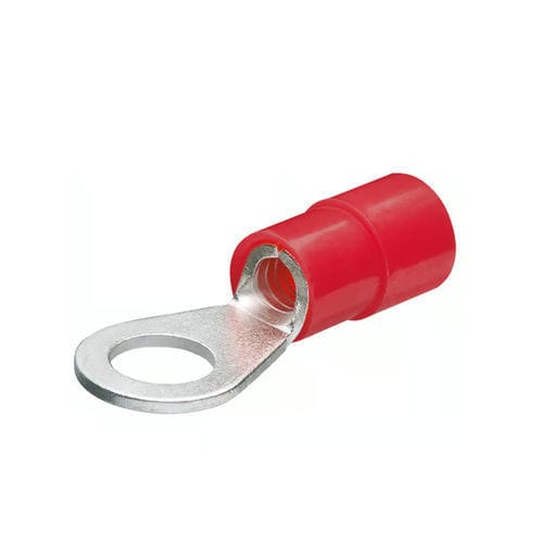 Terminación de cable con ollao - 97 99 170 - KNIPEX - tubular / aislada / nailon 6