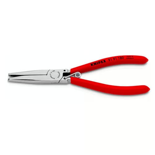 Alicate de engaste - 91 91 180 - KNIPEX