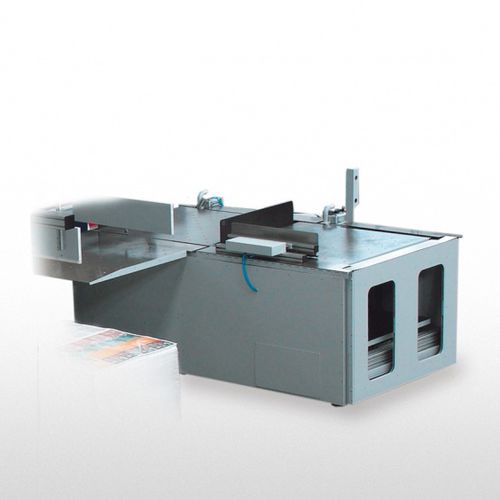 Sistema de clasificación automático - BSR 3, BSR 6 - Baumann Wohlenberg