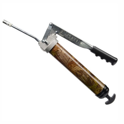 Pistola de engrase - 500 series - Alemite - de grasa / manual / ligera