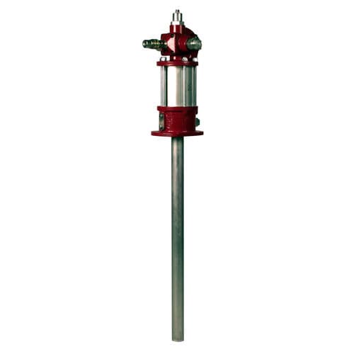 Bomba neumática - 7783, 7793 series - Alemite - industrial / de distribución