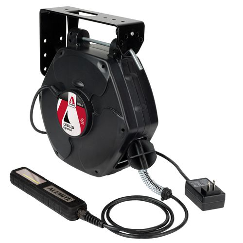 Enrollador de tubo - 8082-A, 7260 - Alemite - fijo