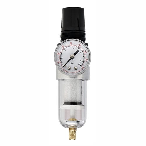 Filtro de aire comprimido - 7936, 750x series - Alemite