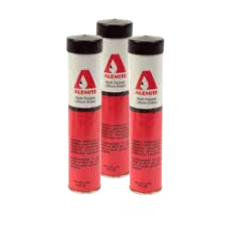 Grasa de lubricación - B408  - Alemite - industrial