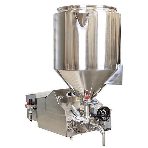 Llenadora automática - Adelphi - de botellas / de líquidos / de productos pastosos