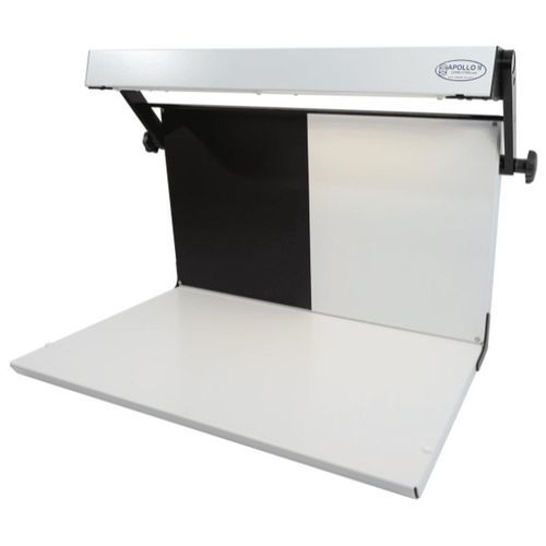 Sistema de inspección óptico - Apollo II 6500K - Adelphi - manual / visual / de calidad