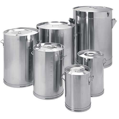 Contenedor para aplicaciones farmacéuticas - Adelphi - de transporte / para productos químicos / de laboratorio