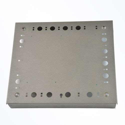 Plegado de chapas aluminio - Filame - para aplicaciones automóviles / industrial / para el sector médico