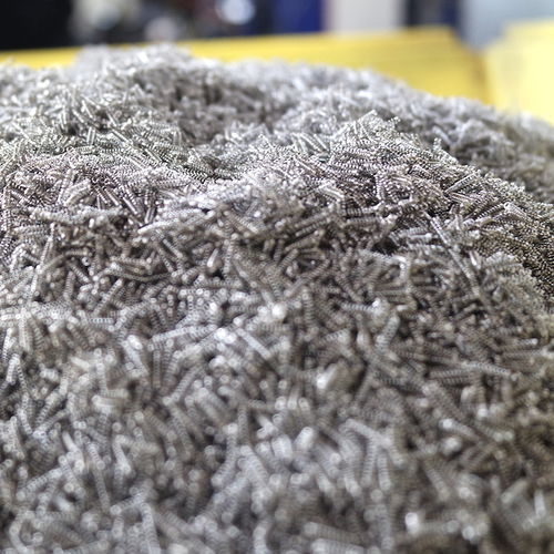 Doradura de Inconel - Filame - ISO 9001
