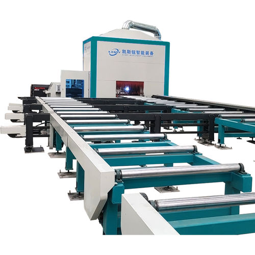 Máquina de corte de plasma - KR-XH - SHANDONG KASRY INTELLIGENT EQUIPMENT CO.,LTD - por llama / para acero inoxidable / para acero al carbono