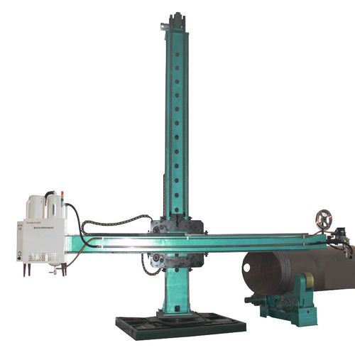 Virador de soldadura - CZ6x6-IIID - SHANDONG KASRY INTELLIGENT EQUIPMENT CO.,LTD