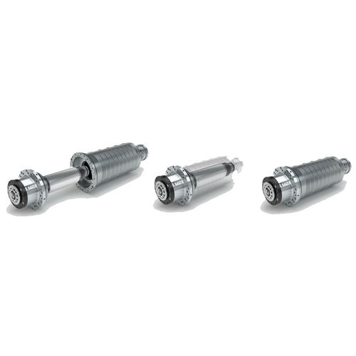Sistema de embridado rápido - V line QCC - Franz Kessler GmbH