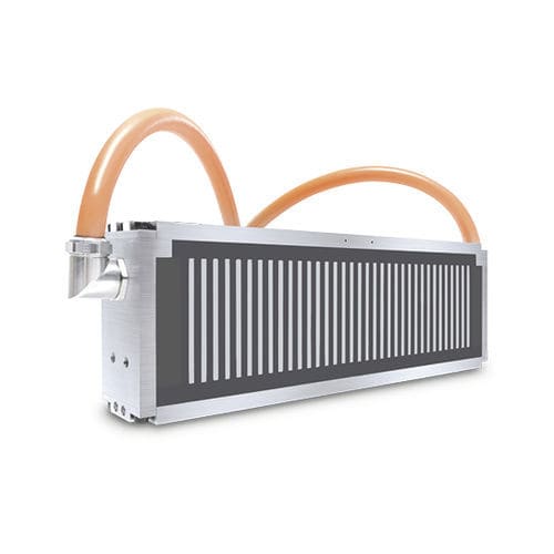 Motor lineal - Franz Kessler GmbH