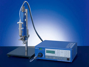 Dosificador volumétrico - MEASURING MASTER MPP-1 - Musashi Engineering Europe GmbH
