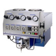 Distribuidor de líquidos - TAM-93C - Musashi Engineering Europe GmbH