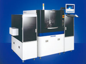 Distribuidor de líquidos - FAD® series - Musashi Engineering Europe GmbH - enteramente automático