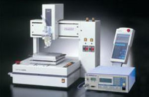 Sistema de infusión al vacío - OPTOmini® - Musashi Engineering Europe GmbH