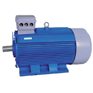 Motor asíncrono - EG SERIES - Simotop group - 380V / IP54 / IP44