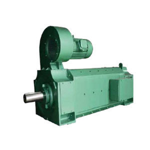 Motor asíncrono - Z4 SERIES - Simotop group - DC / 400V / 440 V