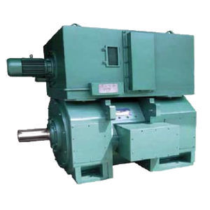 Motor asíncrono - Z SERIES - Simotop group - DC / 440 V / 550 V