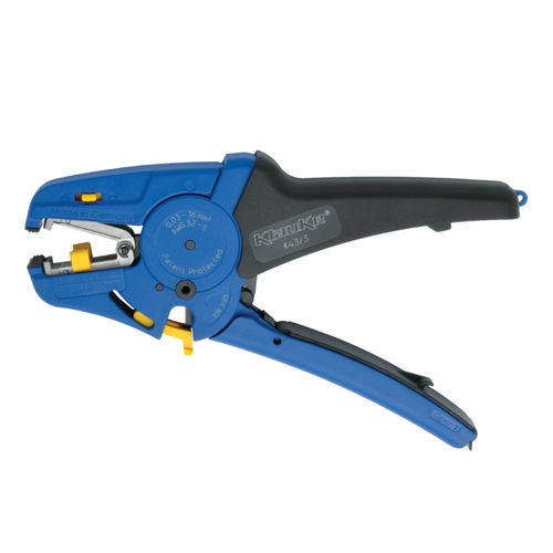 Pinza desforradora universal - K433 - Klauke - para cable