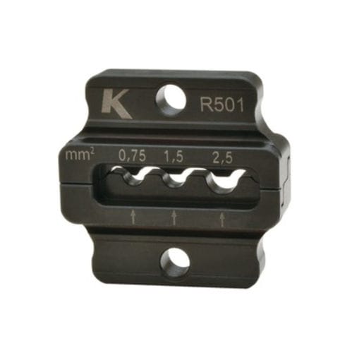 Pinza de engaste - R 50 series - Klauke