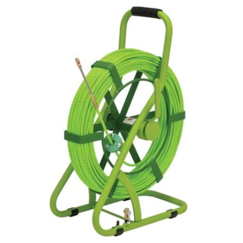 Tiracables de acero - 52074658 - Klauke