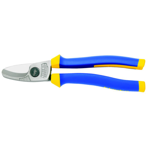 Cortacables manual - K 102  - Klauke - de carraca