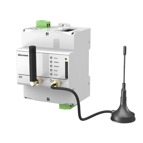Pasarela NB-IoT - S15  - Jiangsu Sfere Electric Co.,Ltd. - inalámbrica / Ethernet / Modbus TCP