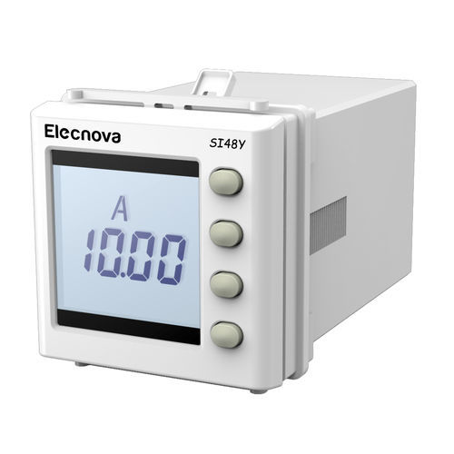 Dispositivo de medición de potencia digital - SI48Y  - Jiangsu Sfere Electric Co.,Ltd. - monofásico / trifásico