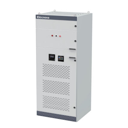 Batería de condensadores de tipo armario - SFR-LCT series - Jiangsu Sfere Electric Co.,Ltd. - automática / de factor de potencia / de armónico