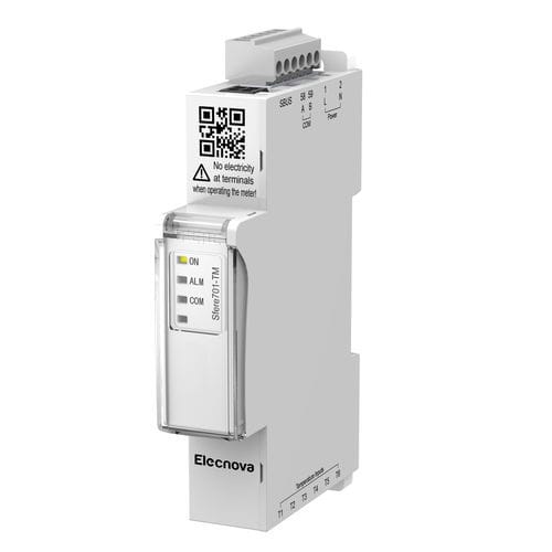 Módulo de vigilancia de temperatura - LV  - Jiangsu Sfere Electric Co.,Ltd. - de tensión / de medición / compacto