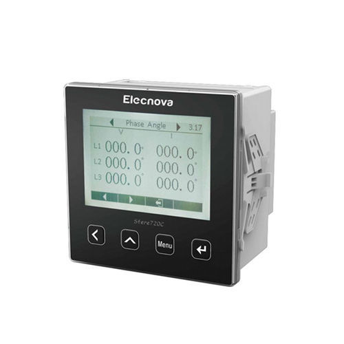 Analizador de calidad de la energía - Sfere720C - Jiangsu Sfere Electric Co.,Ltd. - de vigilancia / industrial / de pared