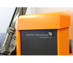 Barrera de estacionamiento - Magnetic.Access - Magnetic Autocontrol - levadiza