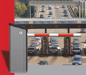 Barrera de estacionamiento - Magnetic.Toll Pro - Magnetic Autocontrol - levadiza
