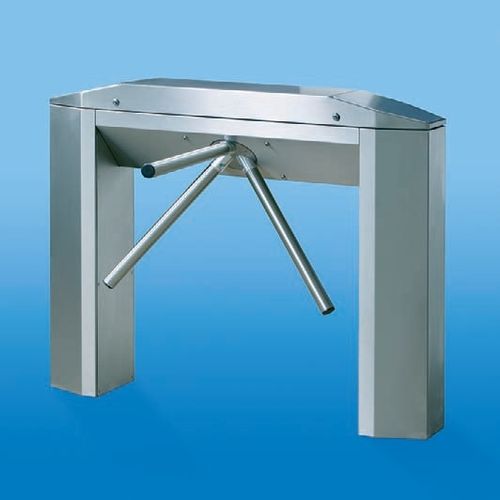 Torniquete trípode - 0.55 m, 1.5 s | MPP - Magnetic Autocontrol
