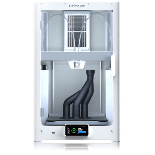 Impresora 3D PEI - S7 - Ultimaker - FFF