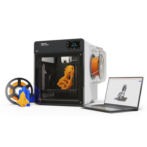Impresora 3D PLA - MakerBot  - Ultimaker - FDM / de mesa