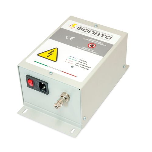Alimentación eléctrica AC/DC - APS2 - Elettromeccanica Bonato sas - para telemando
