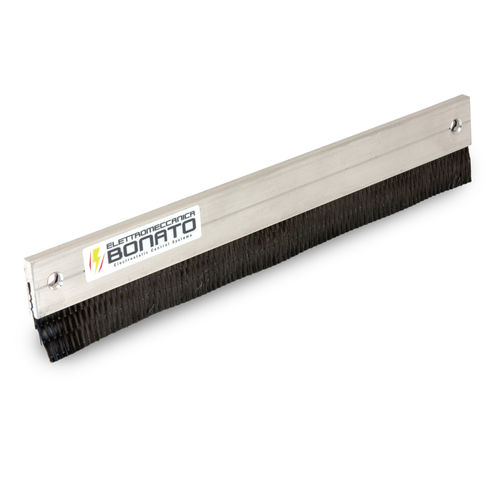 Cepillo de listón - AB-LP - Elettromeccanica Bonato sas - de fibra de carbono / antiestático