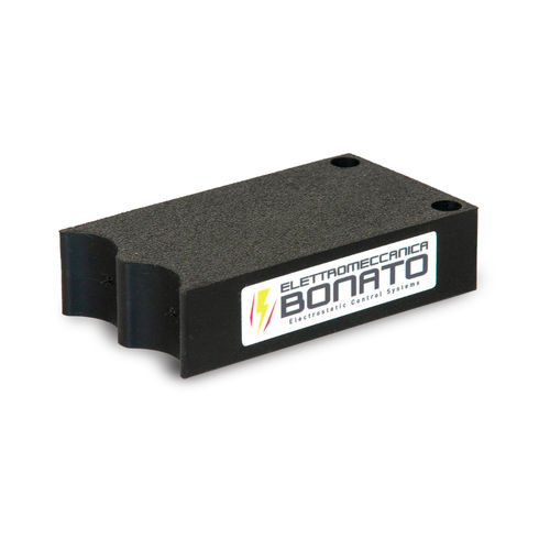 Cabezal de ionización - IH-DC - Elettromeccanica Bonato sas