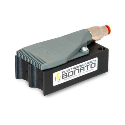 Cabezal de ionización - IH-DC-AN - Elettromeccanica Bonato sas
