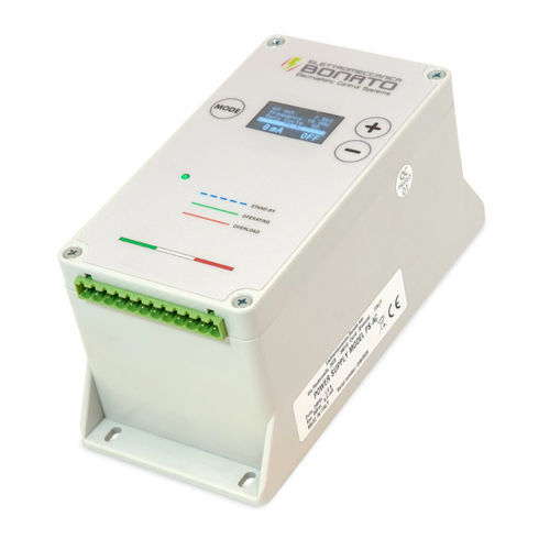 Alimentación eléctrica AC/AC - PS-AC  - Elettromeccanica Bonato sas - ajustable
