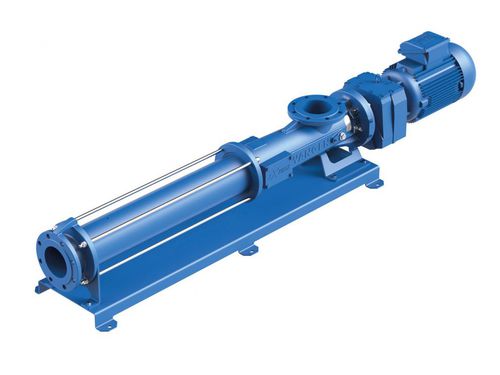 Bomba de cavidad progresiva - Xpress  - WANGEN PUMPS - de agua / eléctrica / autocebante